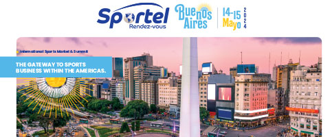 Looking back on the first successful edition of SPORTEL in Buenos Aires