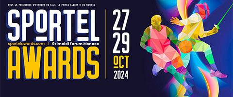 SPORTEL Awards 2024: An Unforgettable Evening of Sports and Emotion