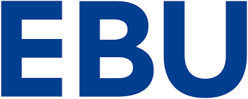 Logo European Broadcasting Union