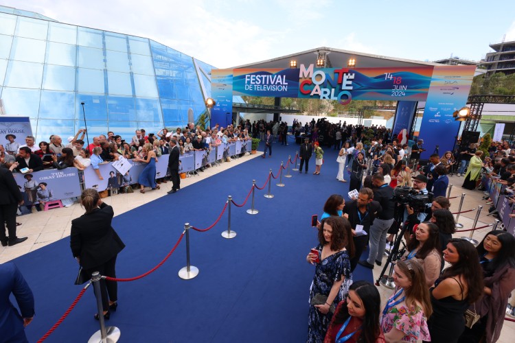 Festival de Télévision de Monte-Carlo